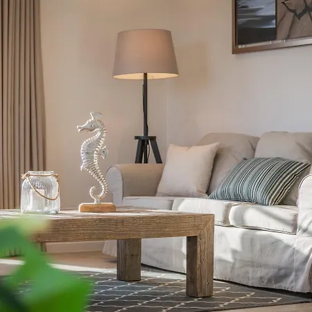 Ostseehaus 2 Feriehus Westermarkelsdorf