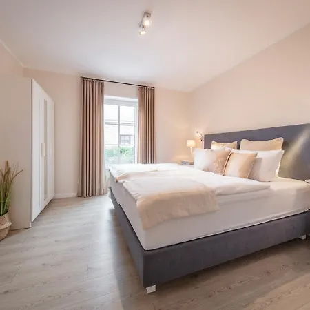 Holiday home Ostseehaus 2 Westermarkelsdorf