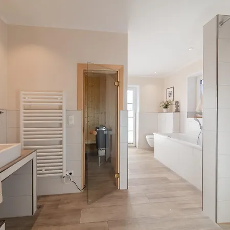 Ostseehaus 2 Westermarkelsdorf