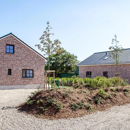 Ostseehaus 2 Westermarkelsdorf