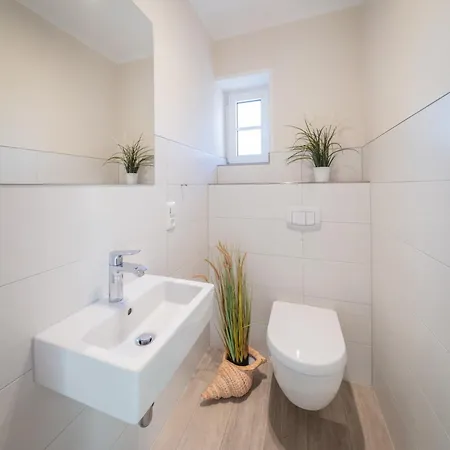 Holiday home Ostseehaus 2