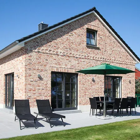 Feriehus Ostseehaus 2