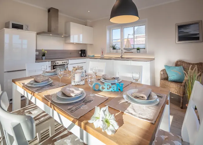 Ostseehaus 2 Σπίτι διακοπών