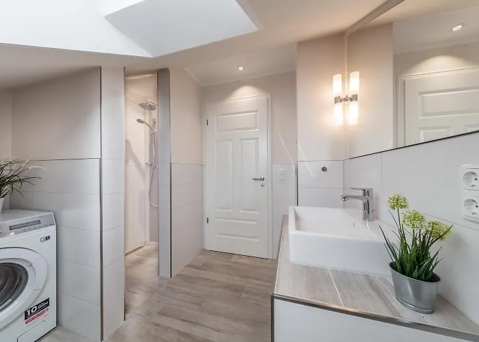 Ostseehaus 2 Σπίτι διακοπών Westermarkelsdorf