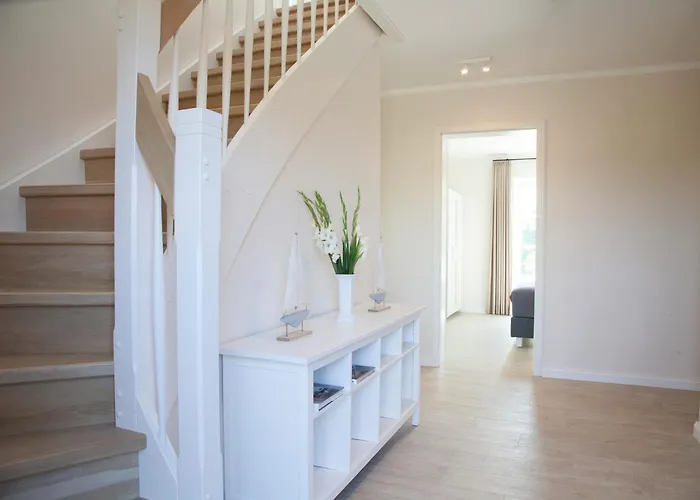 Σπίτι διακοπών Ostseehaus 2 *