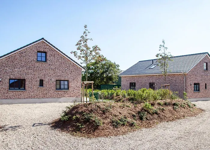 Ostseehaus 2 Westermarkelsdorf