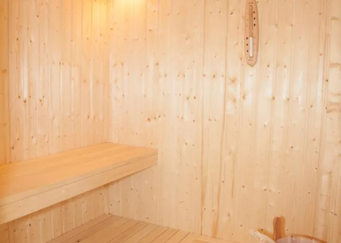 Ostseehaus 2 Σπίτι διακοπών