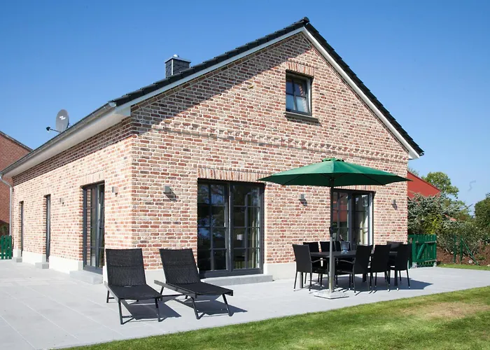 Σπίτι διακοπών Ostseehaus 2